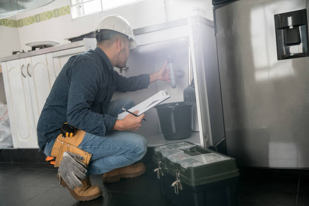 Best Sewer Line Repair  in Cut Bank, MT