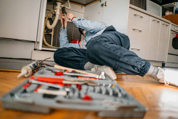 Best Plumbing Installation Services  in Cut Bank, MT