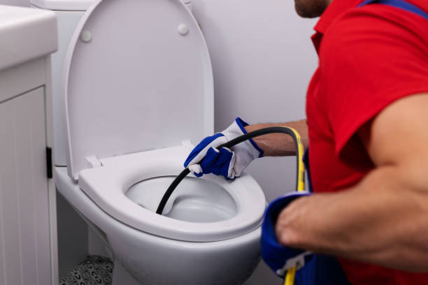 Best Gas Line Repair  in Cut Bank, MT