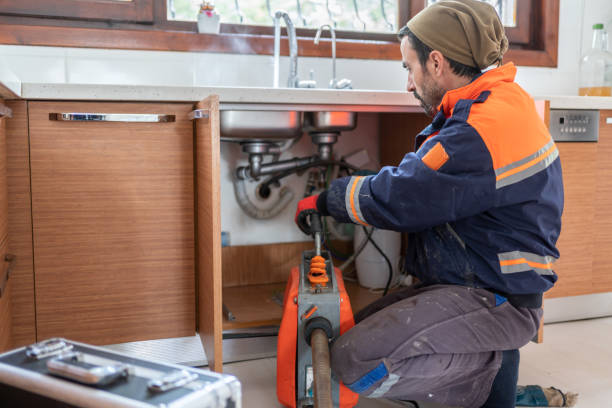 Best Water Softener Installation  in Cut Bank, MT