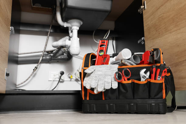 Best Local Plumber Services  in Cut Bank, MT