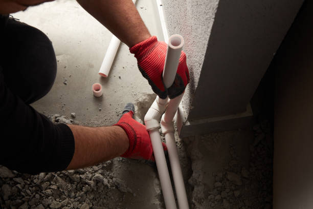 Best Residential Plumbing Services  in Cut Bank, MT