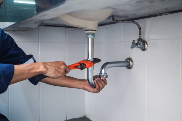 Best Sewer Cleaning Services  in Cut Bank, MT