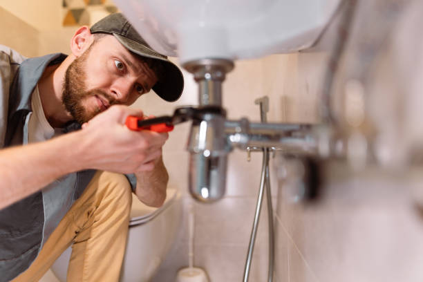 Best Commercial Plumbing Services  in Cut Bank, MT
