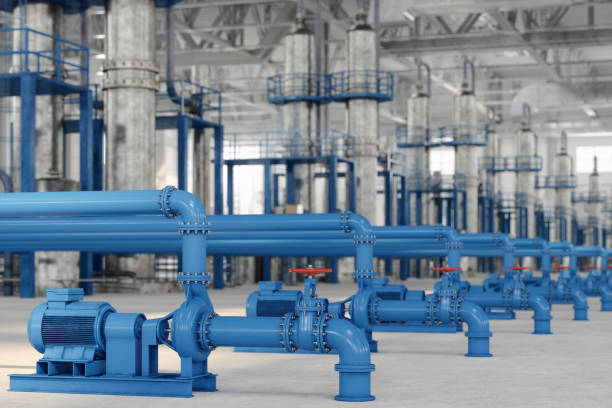 Gas Line Repair in Cut Bank, MT