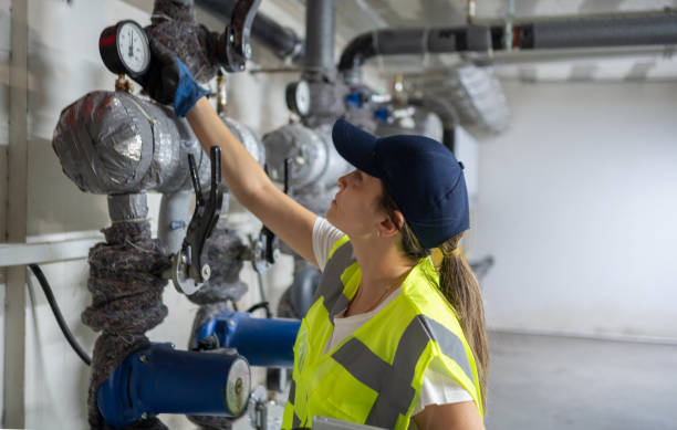 Best Drain Cleaning Services  in Cut Bank, MT