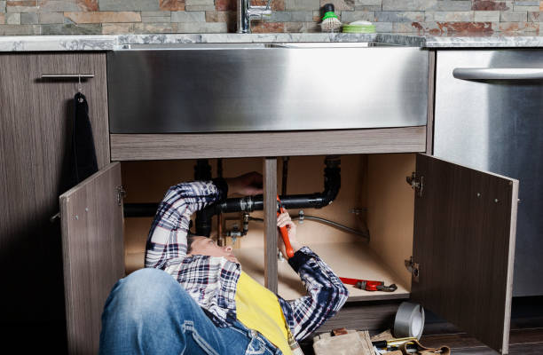 Best Plumbing Installation Services  in Cut Bank, MT